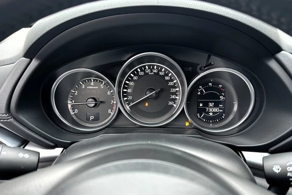 Mazda CX-5 - Afbeelding 19 van 24