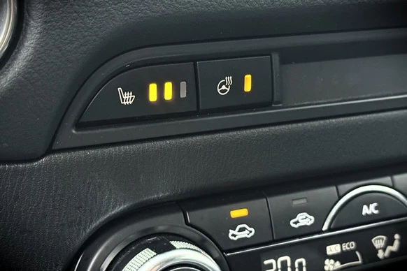 Mazda CX-5 - Afbeelding 20 van 24