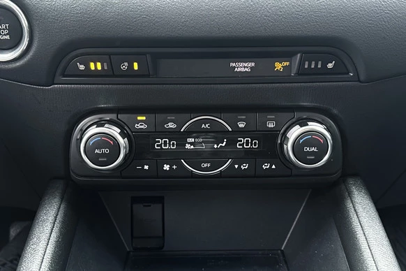 Mazda CX-5 - Afbeelding 21 van 24