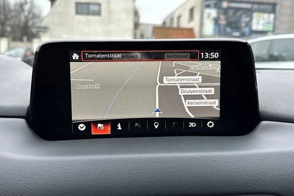 Mazda CX-5 - Afbeelding 22 van 24