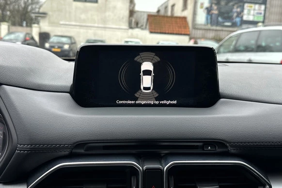 Mazda CX-5 - Afbeelding 23 van 24