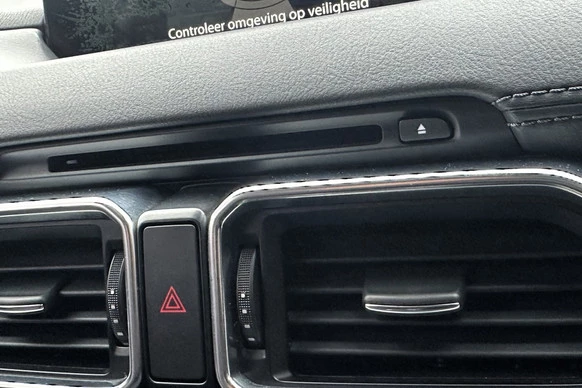 Mazda CX-5 - Afbeelding 24 van 24