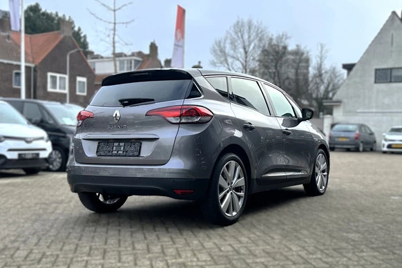 Renault Scénic - Afbeelding 2 van 15