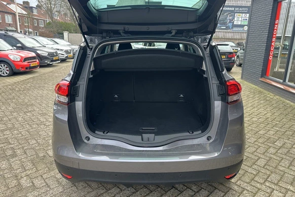 Renault Scénic - Afbeelding 3 van 15