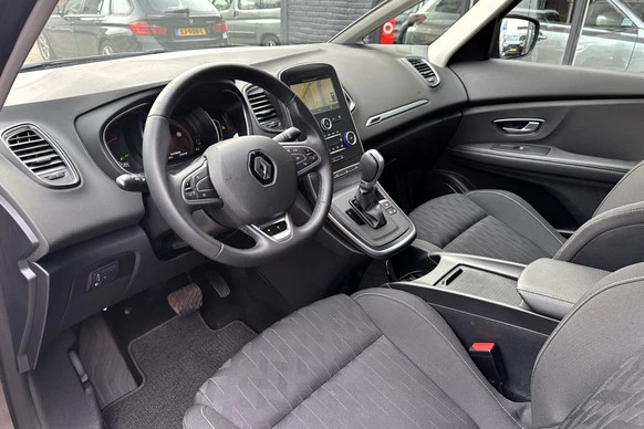 Renault Scénic - Afbeelding 4 van 15