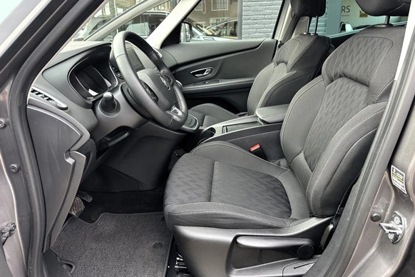 Renault Scénic - Afbeelding 5 van 15