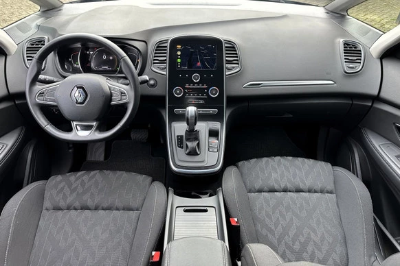 Renault Scénic - Afbeelding 7 van 15