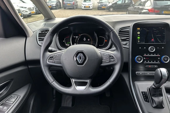 Renault Scénic - Afbeelding 8 van 15