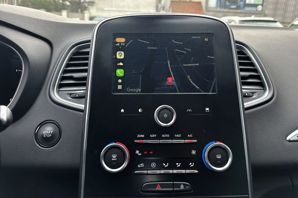 Renault Scénic - Afbeelding 10 van 15