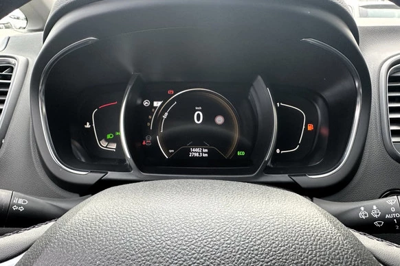 Renault Scénic - Afbeelding 11 van 15