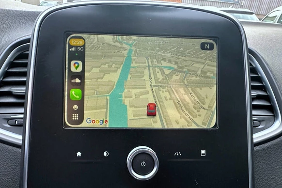 Renault Scénic - Afbeelding 12 van 15