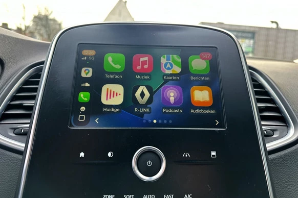 Renault Scénic - Afbeelding 13 van 15