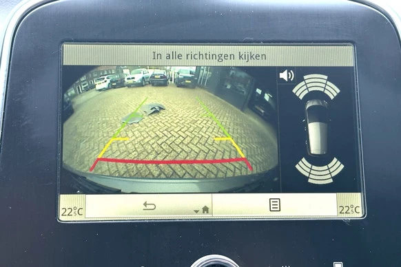 Renault Scénic - Afbeelding 15 van 15