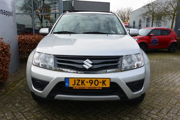 Suzuki Grand Vitara - Afbeelding 2 van 30