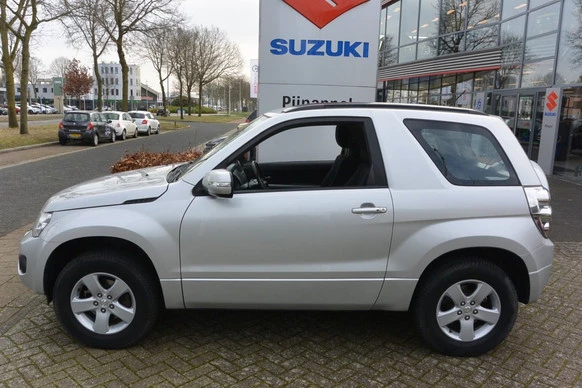 Suzuki Grand Vitara - Afbeelding 4 van 30