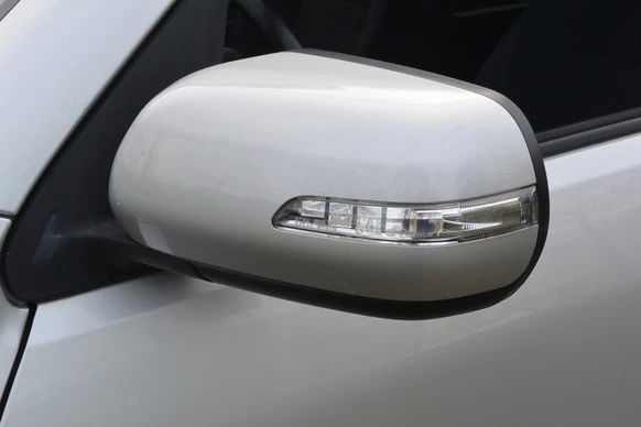 Suzuki Grand Vitara - Afbeelding 10 van 30