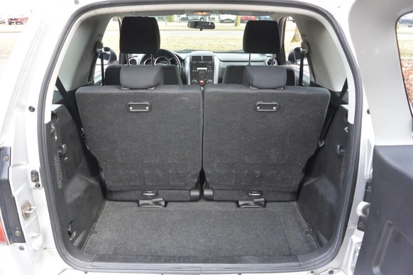 Suzuki Grand Vitara - Afbeelding 13 van 30