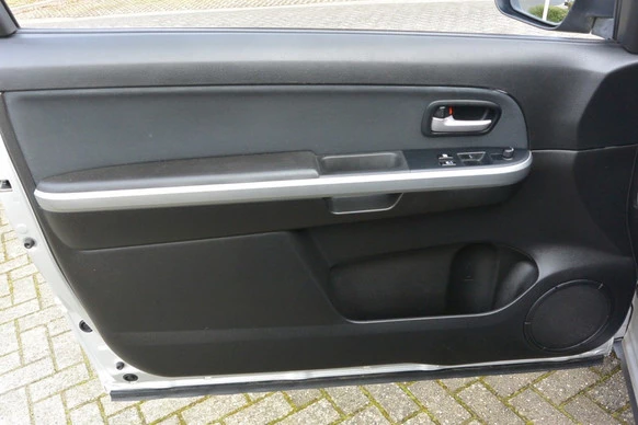 Suzuki Grand Vitara - Afbeelding 15 van 30