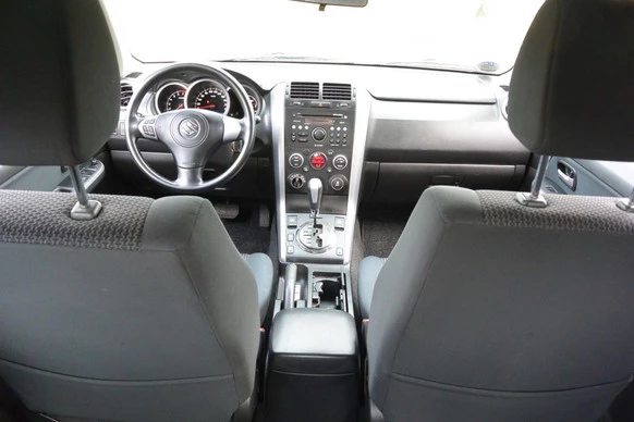 Suzuki Grand Vitara - Afbeelding 19 van 30