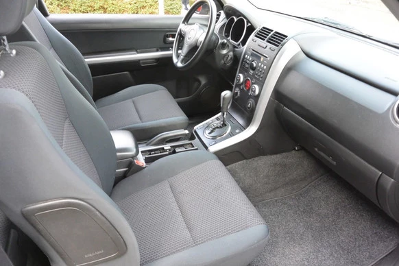 Suzuki Grand Vitara - Afbeelding 21 van 30
