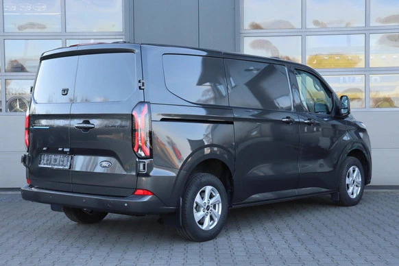 Ford E-Transit Custom - Afbeelding 3 van 30
