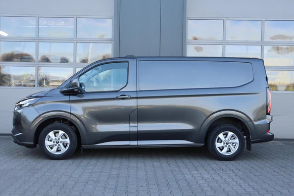 Ford E-Transit Custom - Afbeelding 11 van 30