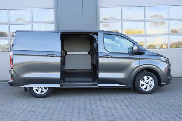 Ford E-Transit Custom - Afbeelding 13 van 30