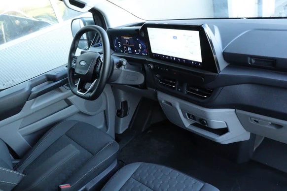 Ford E-Transit Custom - Afbeelding 17 van 30