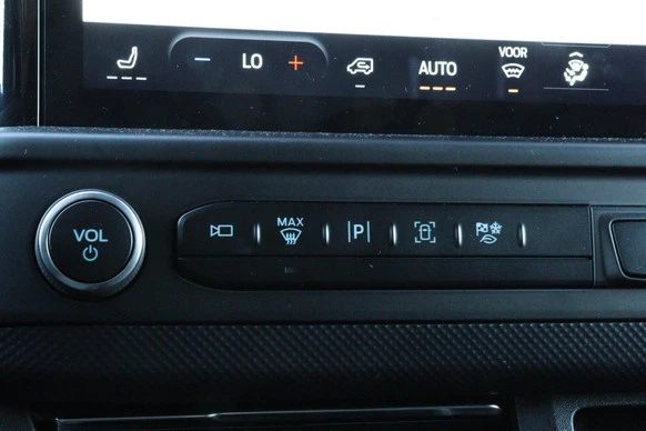 Ford E-Transit Custom - Afbeelding 22 van 30