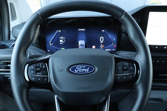 Ford E-Transit Custom - Afbeelding 23 van 30