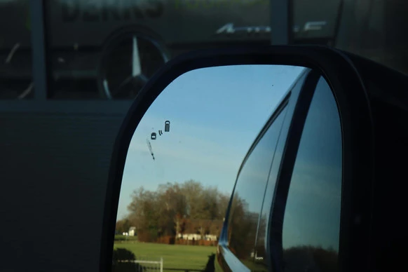 Ford E-Transit Custom - Afbeelding 27 van 30