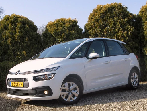 Citroën C4 Picasso - Afbeelding 1 van 12