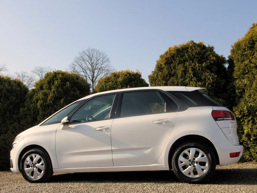 Citroën C4 Picasso - Afbeelding 3 van 12