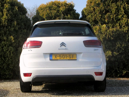 Citroën C4 Picasso - Afbeelding 4 van 12