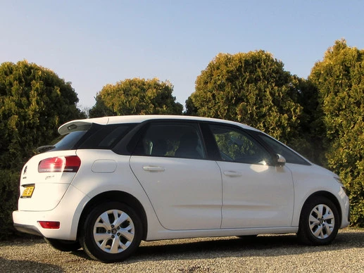 Citroën C4 Picasso - Afbeelding 5 van 12