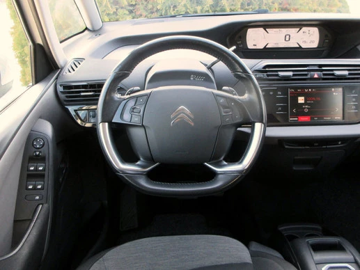 Citroën C4 Picasso - Afbeelding 7 van 12