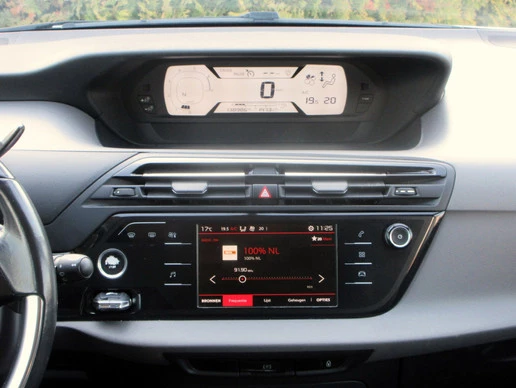 Citroën C4 Picasso - Afbeelding 8 van 12