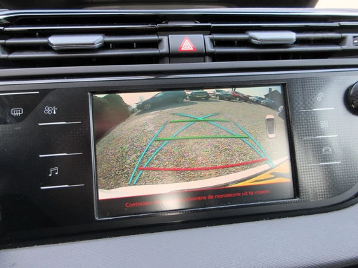 Citroën C4 Picasso - Afbeelding 9 van 12