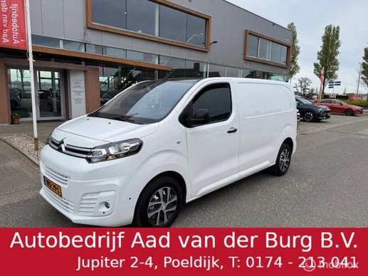 Citroën Jumpy - Afbeelding 1 van 30