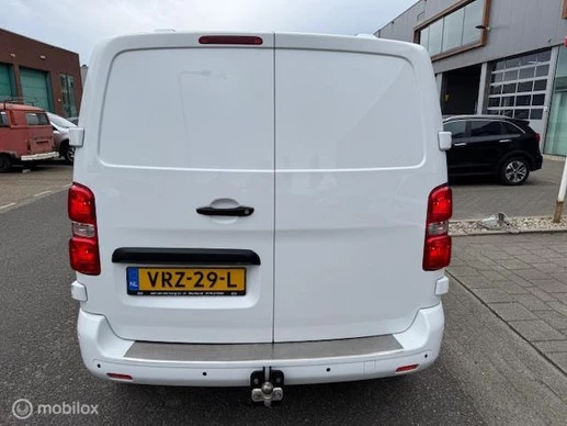 Citroën Jumpy - Afbeelding 4 van 30