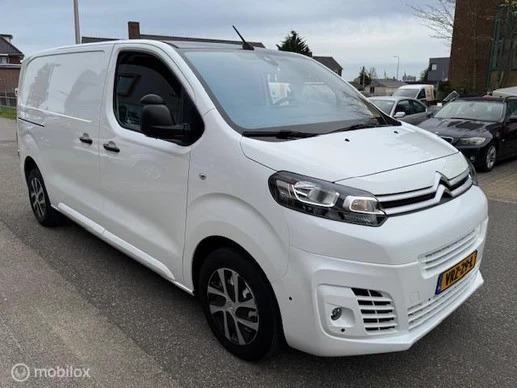 Citroën Jumpy - Afbeelding 7 van 30