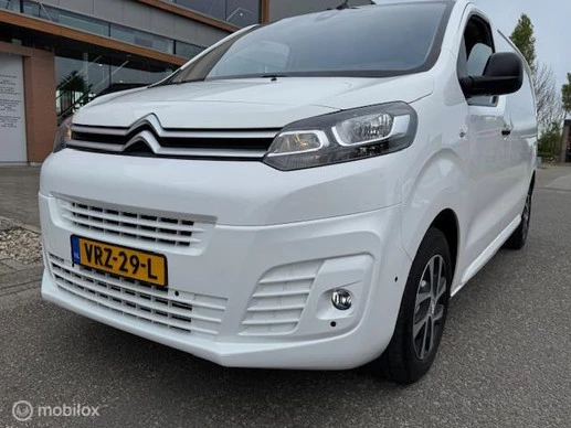 Citroën Jumpy - Afbeelding 8 van 30