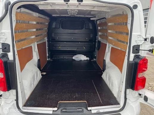 Citroën Jumpy - Afbeelding 14 van 30