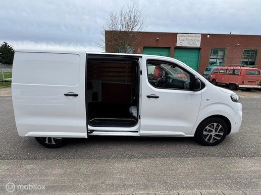 Citroën Jumpy - Afbeelding 16 van 30