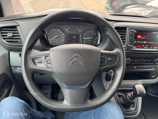 Citroën Jumpy - Afbeelding 19 van 30