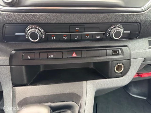 Citroën Jumpy - Afbeelding 26 van 30