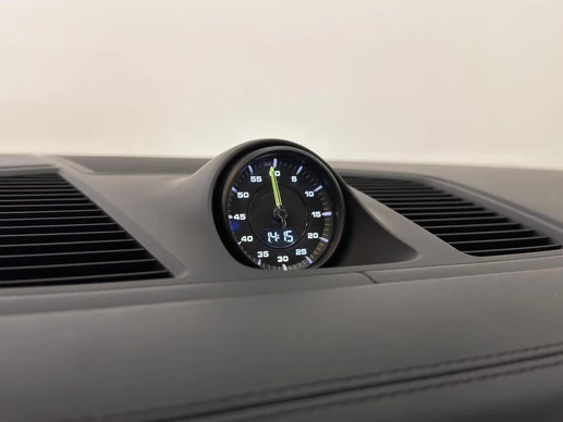 Porsche Cayenne - Afbeelding 7 van 24