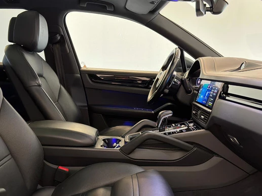 Porsche Cayenne - Afbeelding 8 van 24