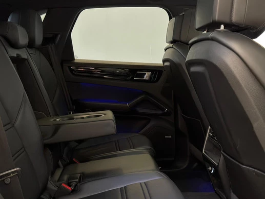 Porsche Cayenne - Afbeelding 9 van 24