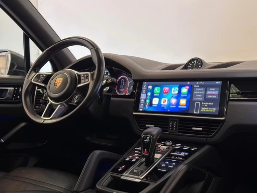 Porsche Cayenne - Afbeelding 10 van 24